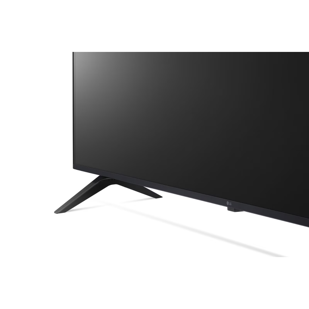 TV LG 55" UHD 4K SSmart TV Avec AI ThinQ