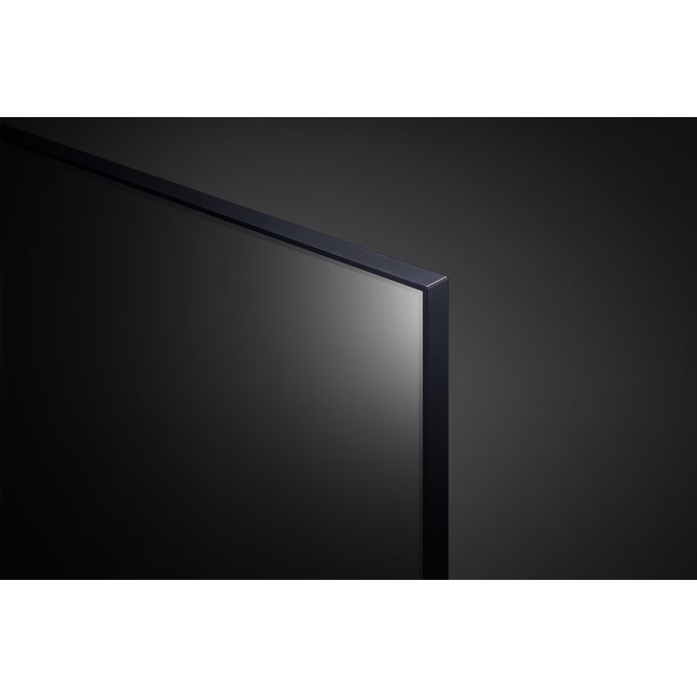 TV LG 55" UHD 4K SSmart TV Avec AI ThinQ