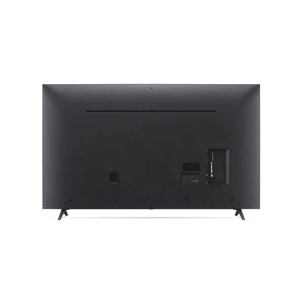 TV LG 55" UHD 4K SSmart TV Avec AI ThinQ