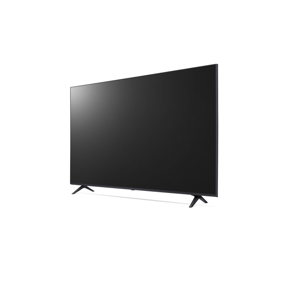 TV LG 55" UHD 4K SSmart TV Avec AI ThinQ
