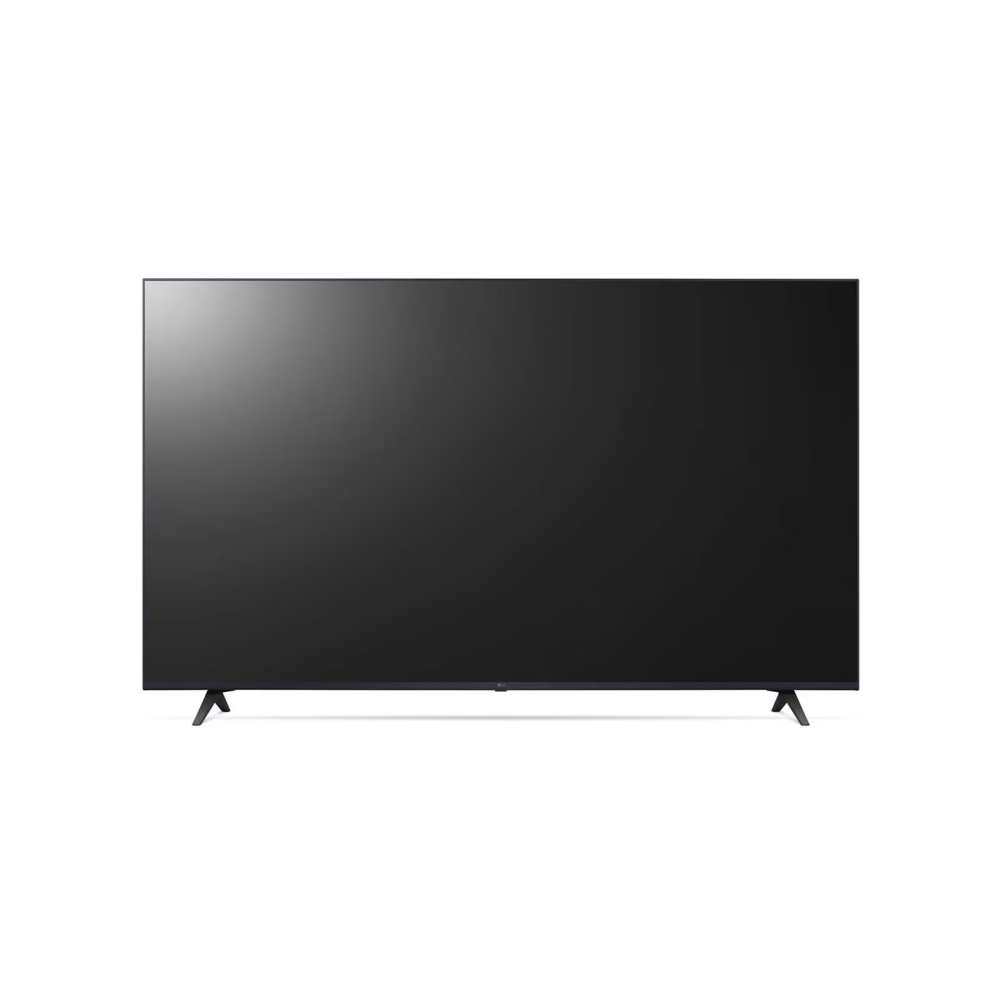 TV LG 55" UHD 4K SSmart TV Avec AI ThinQ