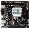 Carte mère Mini ITX Biostar J4125NHU