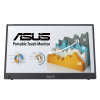 Écran Tactile ASUS ZenScreen Touch MB16AHT 15.6" Full HD IPS / 60 Hz / Noir