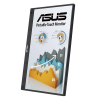 Écran Tactile ASUS ZenScreen Touch MB16AHT 15.6" Full HD IPS / 60 Hz / Noir