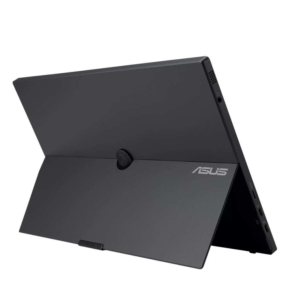 Écran Tactile ASUS ZenScreen Touch MB16AHT 15.6" Full HD IPS / 60 Hz / Noir