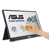 Écran Tactile ASUS ZenScreen Touch MB16AHT 15.6" Full HD IPS / 60 Hz / Noir