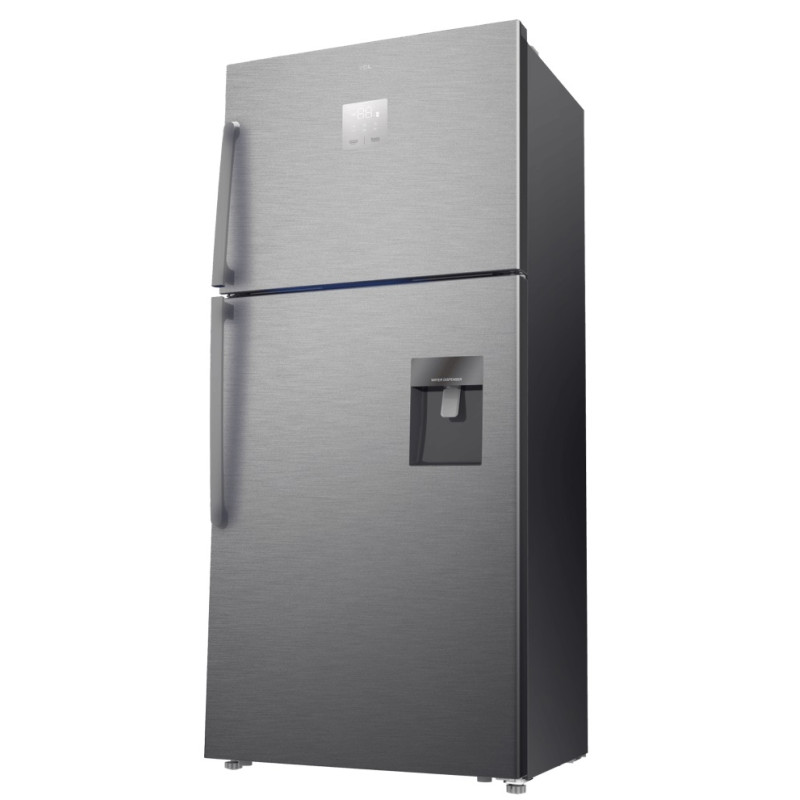 refrigerateur TCL 540L