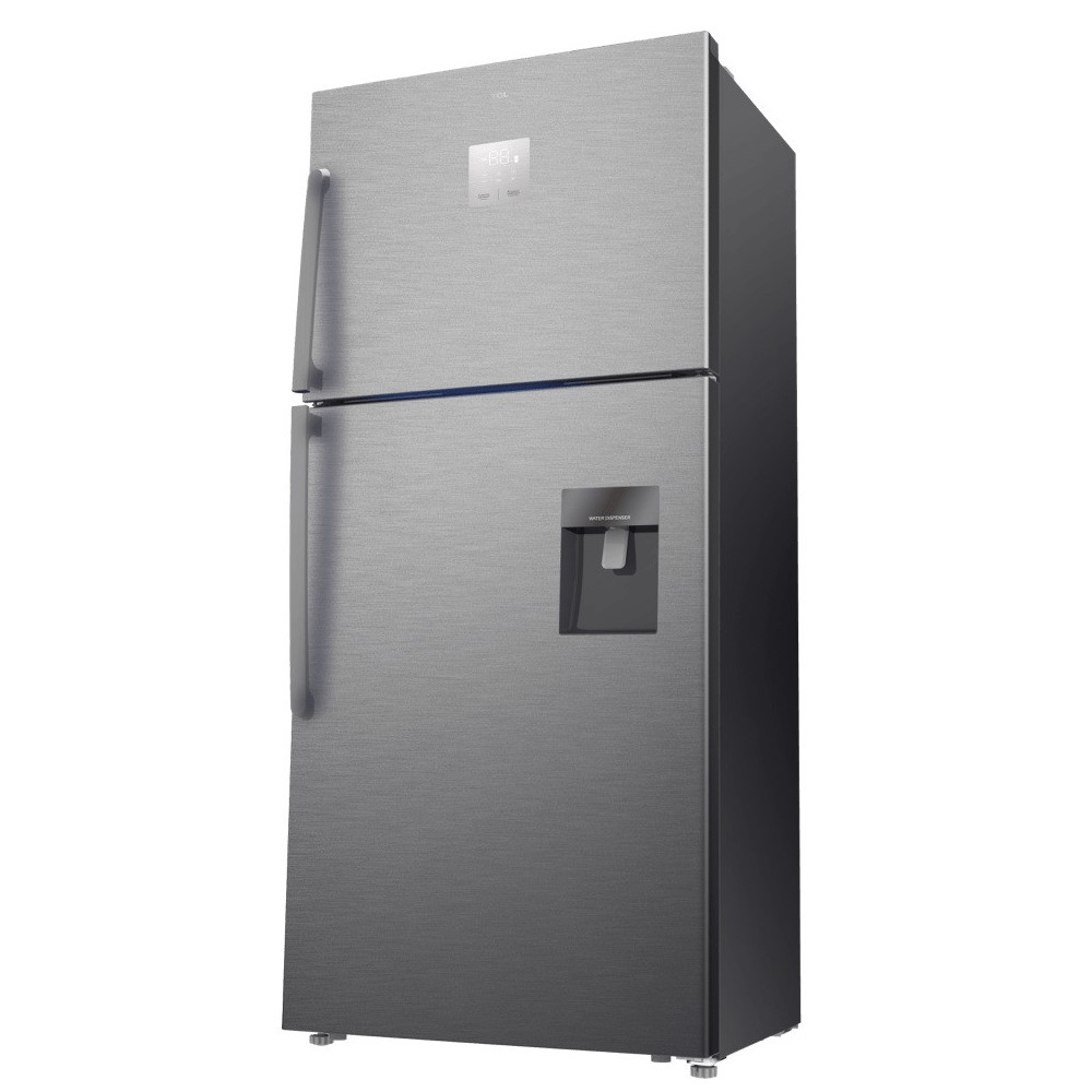 P545TMN no frost inox