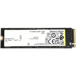 Disque SSD NVMe PC Western...