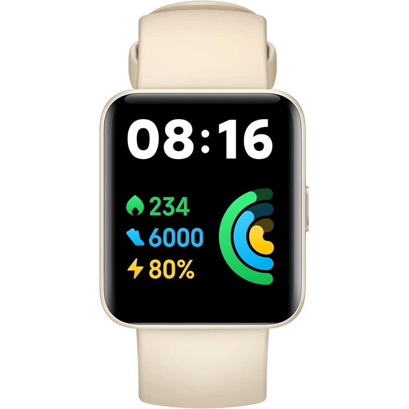 XIAOMI Mi Watch 2 Lite / Beige