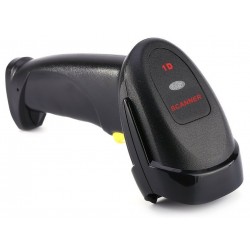 Douchette 8200C Laser 1D...