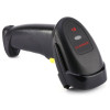 Douchette 8200C Laser 1D USB/RS232 Avec Support / Noir