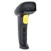 Douchette 8200C Laser 1D USB/RS232 Avec Support / Noir