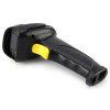 Douchette 8200C Laser 1D USB/RS232 Avec Support / Noir