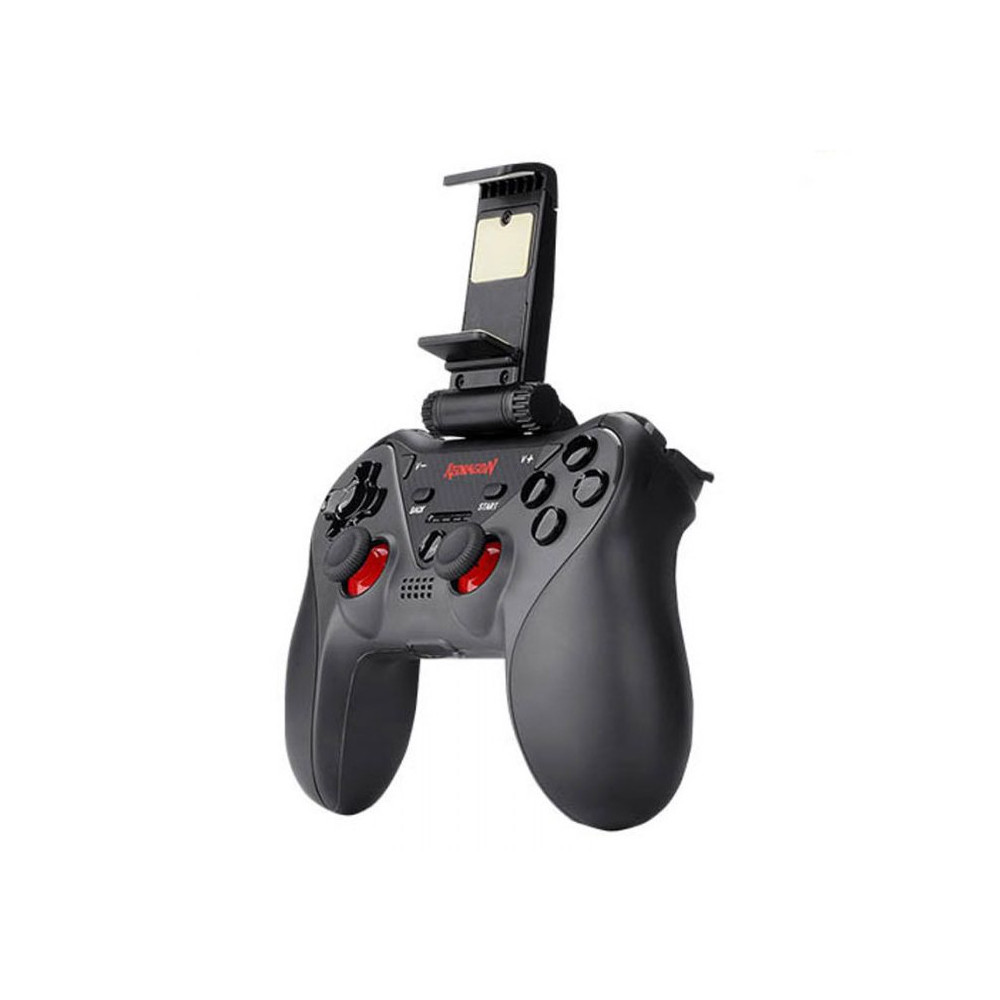 MANETTE DE JEU REDRAGON CERES / G812 / SANS FIL / NOIR