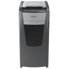 Destructeur De Documents Rexel Optimum AutoFeed+ 600M Coupe micro / Noir