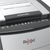 Destructeur De Documents Rexel Optimum AutoFeed+ 600M Coupe micro / Noir