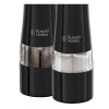 MOULIN SEL ET POIVRE  NOIR RUSSELL HOBBS