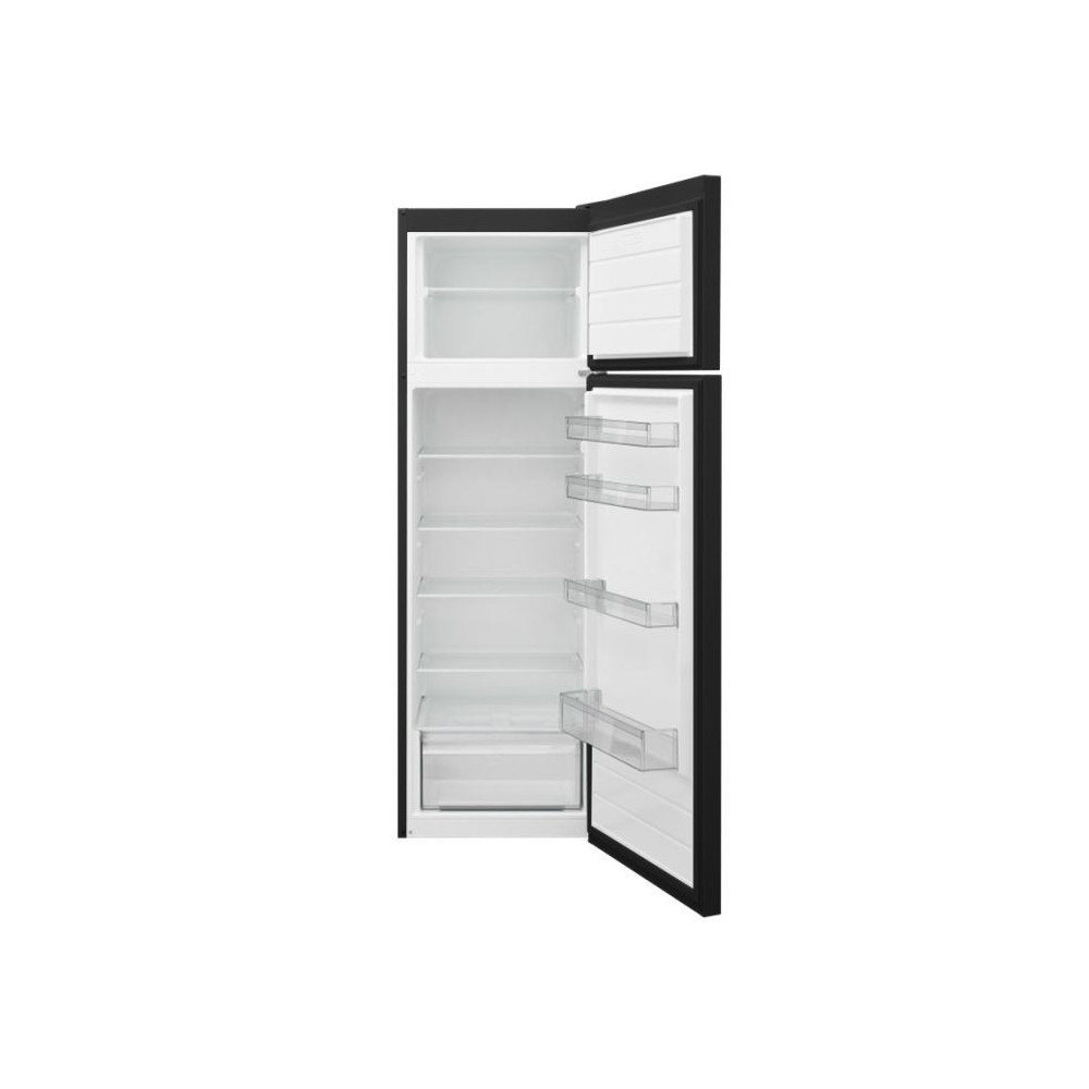 Réfrigérateur NEWSTAR De Frost / 400 L / Noir