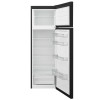 Réfrigérateur NEWSTAR De Frost Double Portes 337 Litres  / Noir