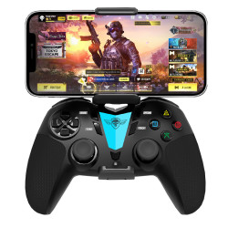 MANETTE PREDATOR POUR...