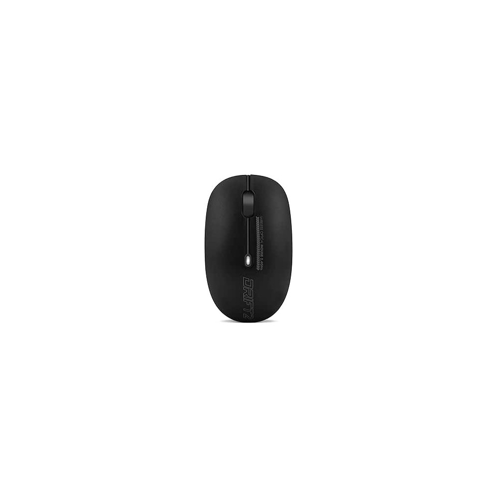 Souris sans fil Advance Drift 2 / Noir