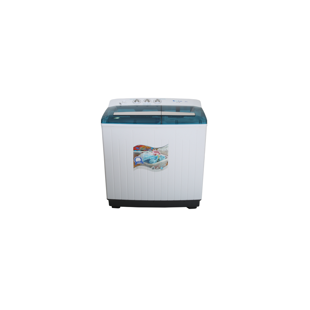 Lave-linge Biolux DT 140 Semi-Automatique / 14 kg