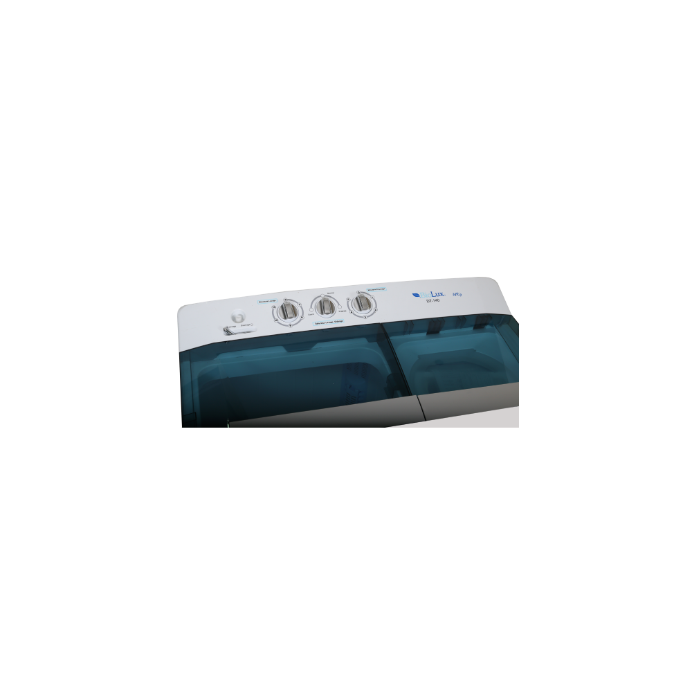 Lave-linge Biolux DT 140 Semi-Automatique / 14 kg