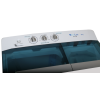 Lave-linge Biolux DT 140 Semi-Automatique / 14 kg / Blanc