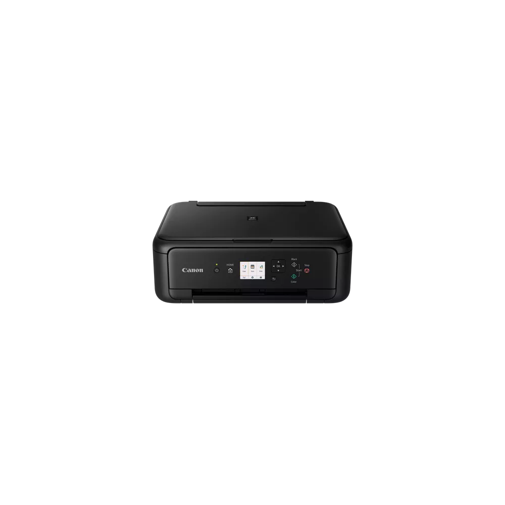Imprimante Multifonction Jet d'encre CANON PIXMA TS5140 Couleur  Wifi