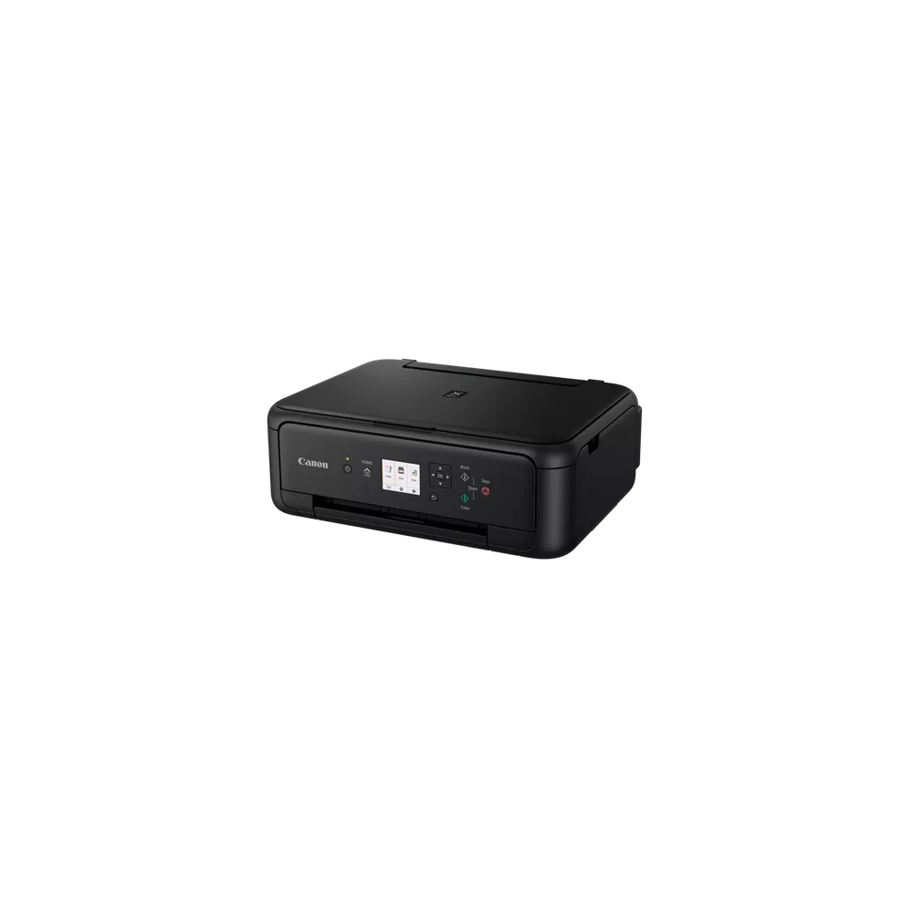 Imprimante Multifonction Jet d'encre CANON PIXMA TS5140 Couleur  Wifi