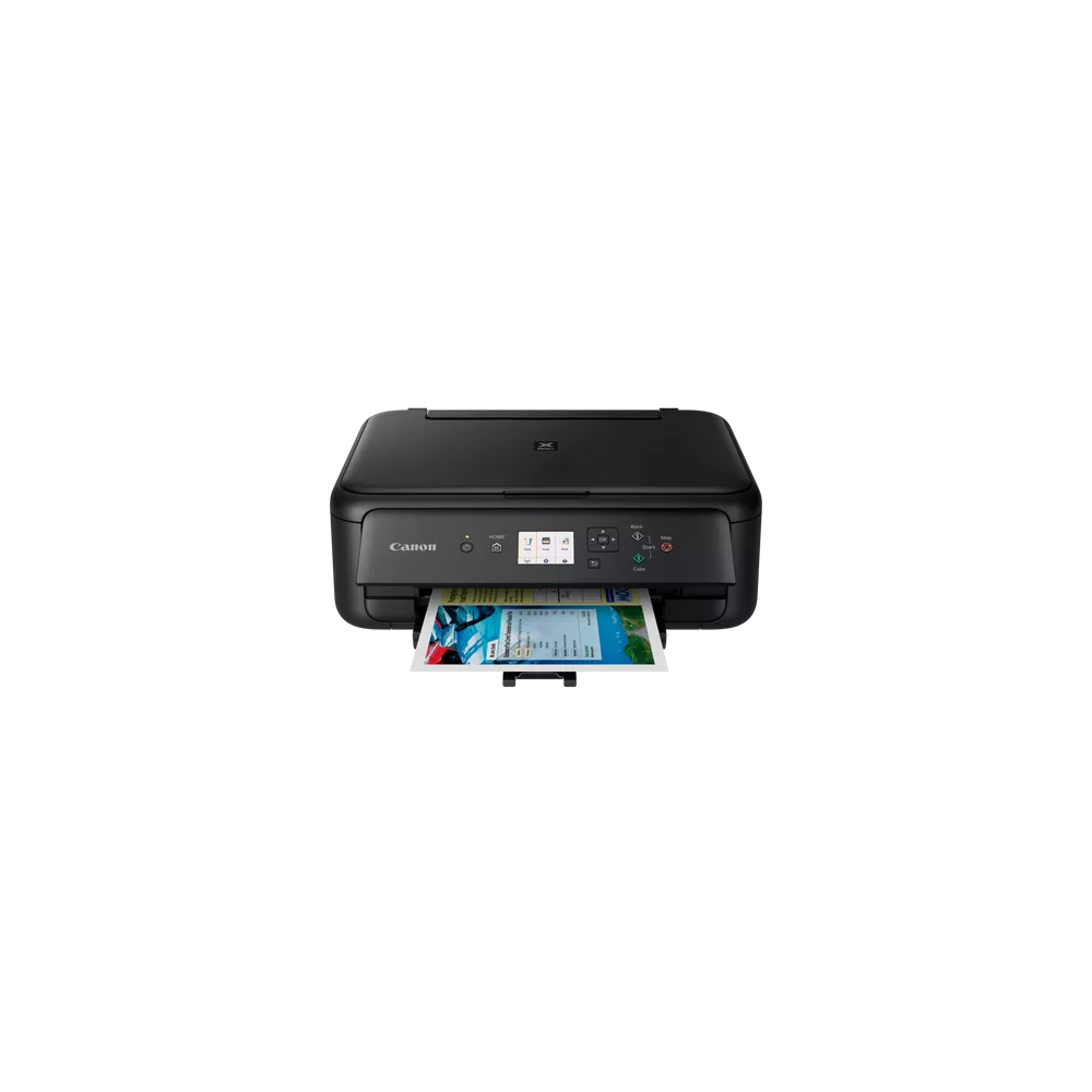 Imprimante Multifonction Jet d'encre CANON PIXMA TS5140 Couleur  Wifi