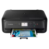 Imprimante Multifonction Jet d'encre CANON PIXMA TS5140 Couleur  Wifi