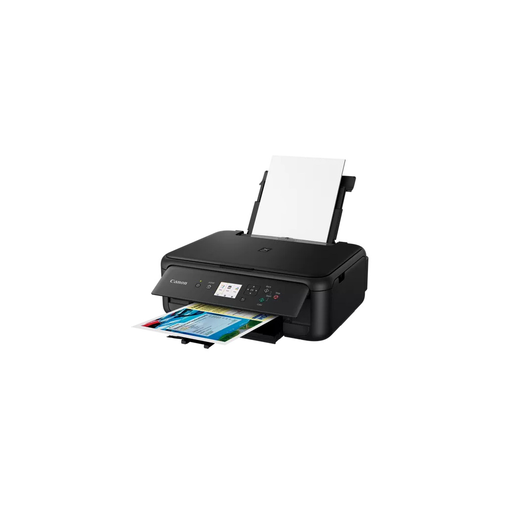 Imprimante Multifonction Jet d'encre CANON PIXMA TS5140 Couleur  Wifi