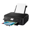 Imprimante Multifonction Jet d'encre CANON PIXMA TS5140 Couleur  Wifi