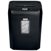 Destructeur De Documents Rexel ProMax QS RSX1035 Coupe croisée / Noir