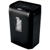 Destructeur De Documents Rexel ProMax QS RSX1035 Coupe croisée / Noir