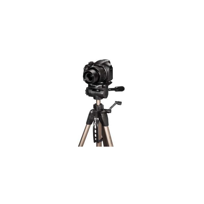 Trépied photo SIRUI Traveler 7A avec tête vidéo VA-5