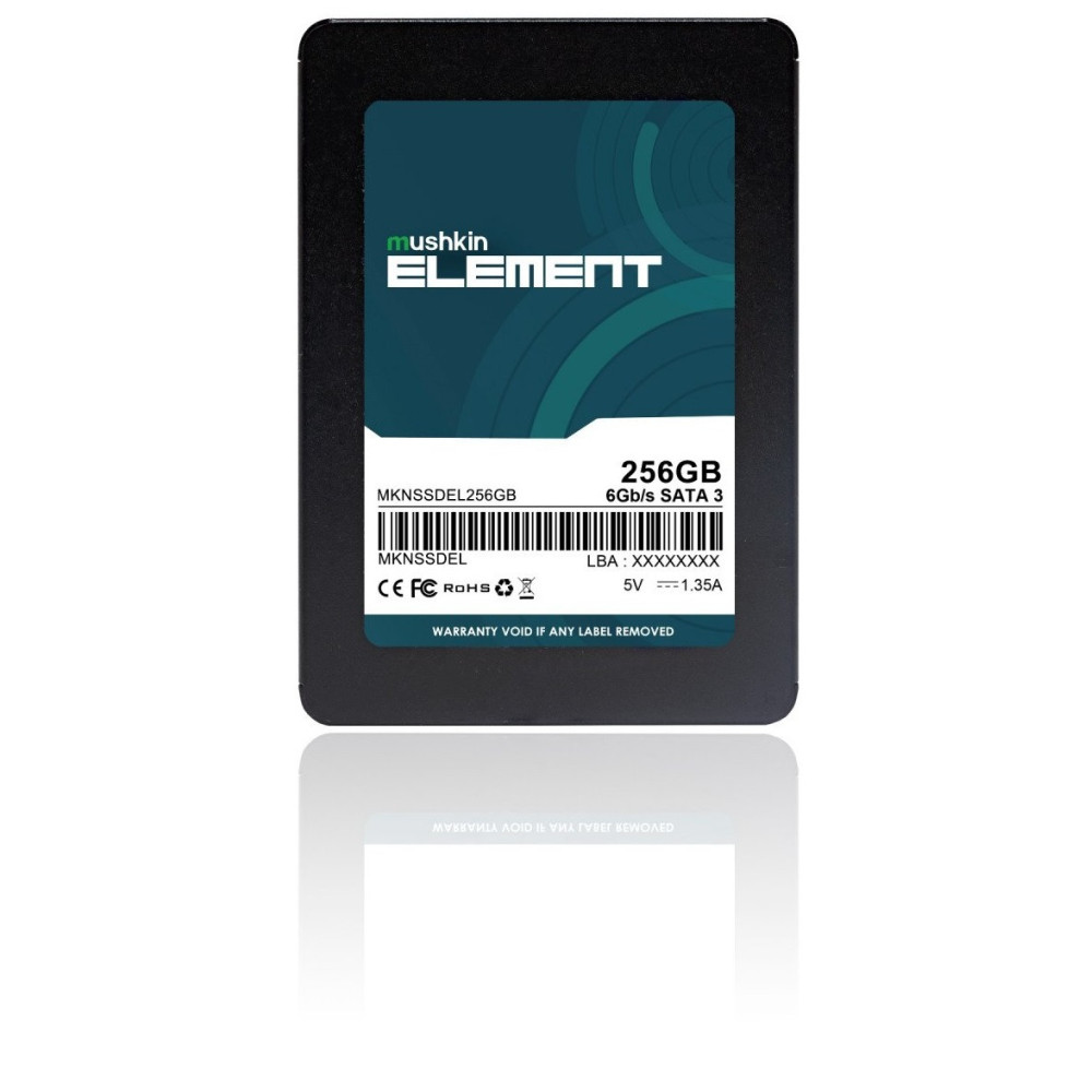 disque ssd Mushkin