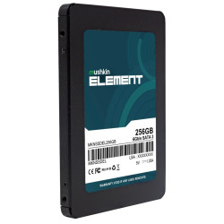 disque ssd Mushkin