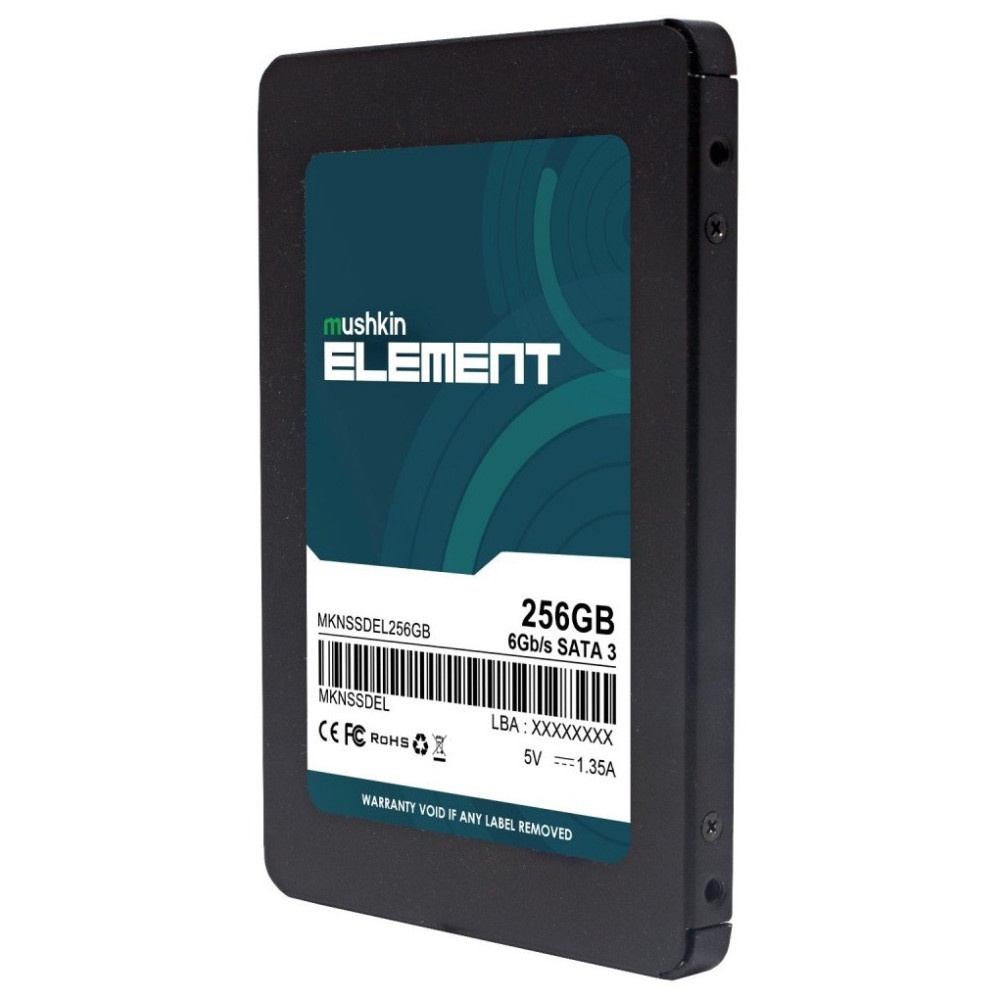 disque ssd Mushkin