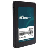 Disque Dur SSD interne 2.5" SATA Mushkin / 512 Go