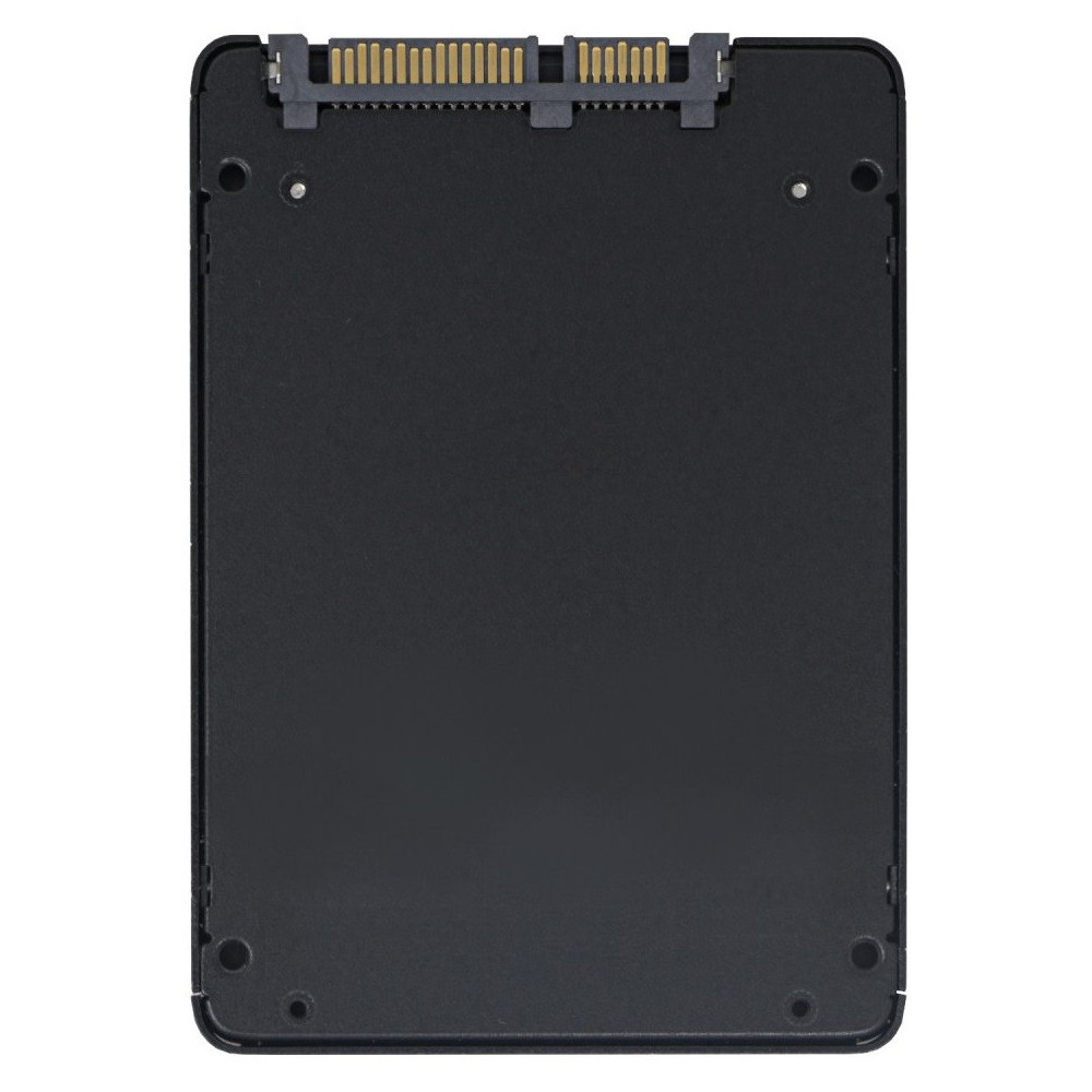 Disque Dur SSD interne 2.5" SATA Mushkin / 512 Go