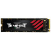 Disque Dur SSD interne M.2 (2280) PCIe Gen3 x4 Mushkin TEMPEST / 1 To