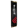 Disque Dur SSD interne M.2 (2280) PCIe Gen3 x4 Mushkin TEMPEST / 1 To