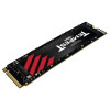 Disque Dur SSD interne M.2 (2280) PCIe Gen3 x4 Mushkin TEMPEST / 1 To