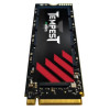 Disque Dur SSD interne M.2 (2280) PCIe Gen3 x4 Mushkin TEMPEST / 1 To