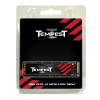 Disque Dur SSD interne M.2 (2280) PCIe Gen3 x4 Mushkin TEMPEST / 1 To