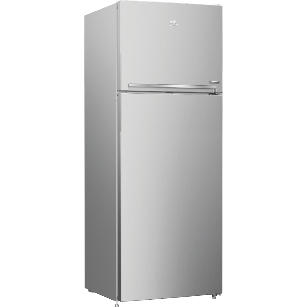 Réfrigérateur BEKO 455 LITRES / NOFROST / SILVER / RDNE550S