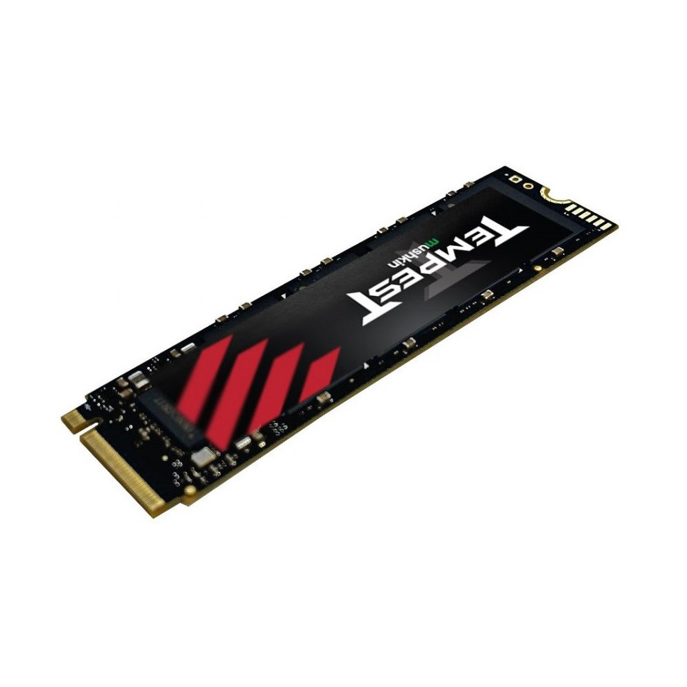 disque dur ssd